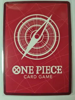 One Piece Ace & Newgate · ST22-001 · Leader • Starter Deck: EX · Englisch · NM - Image 4