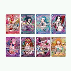 ONE PIECE EBC-03 EBC03 Heroines Edition 24 BOOSTERS DISPLAY BOX CHINESE NEW - Image 4