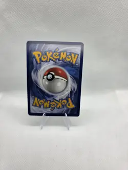 Crabominable 149/142 SV07: Stellar Crown IR Illustration Rare Holo Card Pokemon - Image 2