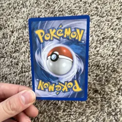 Pokemon TCG M Gengar EX Mega Ultra Rare Holo Psychic 220 HP Card 121/119 - Image 2