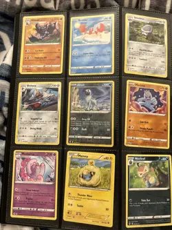 Pokemon Cards for Sale! Fast shipping! $80 worth selling for $60! Pristine Cond. - Image 3