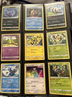 Pokemon Cards for Sale! Fast shipping! $80 worth selling for $60! Pristine Cond. - Image 4