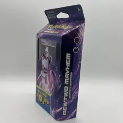 Pokemon Card XY Evolutions, Mewtwo Mayhem Theme Deck 2016, New & Sealed - Image 2