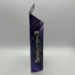 Pokemon Card XY Evolutions, Mewtwo Mayhem Theme Deck 2016, New & Sealed - Image 5