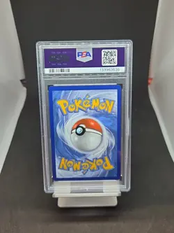 Snorlax 224/198 - Chilling Reign - PSA 10- Pokemon Card (Equiv. CGC BGS) - Image 2