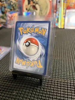 Pokemon TCG Naganadel GX Holo Ultra Rare Card 160/236 Unified Minds 2019 - Image 2