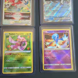 Pokemon Card Lot of 9 Cards (All cards shown in images are included) - Lot #1 - Image 3