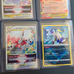 Pokemon Card Lot of 9 Cards (All cards shown in images are included) - Lot #3 - Image 3