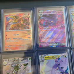 Pokemon Card Lot of 9 Cards (All cards shown in images are included) - Lot #3 - Image 4