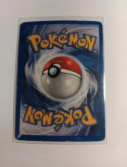 Pokemon TCG Base Set 2 Scyther Holo Rare Card 17/30 - Image 2