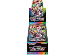 Pokemon Card Game VMAX CLIMAX BOX Sword Shield High Class Pack s8b sealed - Image 2