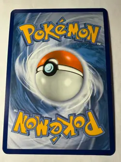 Reshiram & Charizard GX - SM247 Pokemon Jumbo Oversized Card (25) - Image 2