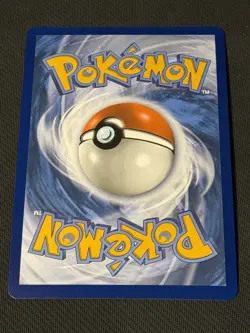Team Rocket's Mewtwo ex 205 Promo Pokemon Jumbo Card - Image 2