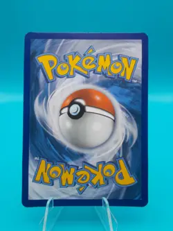 Scorbunny - SWSH244 Sword & Shield Promo Cards Cosmos Holo NM/M - Image 2
