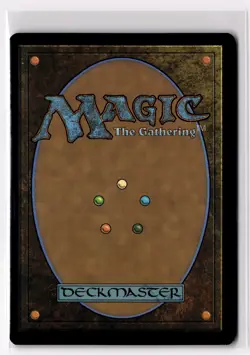 Toxic Deluge 277 Modern Horizons 3 Normal NM - Image 2