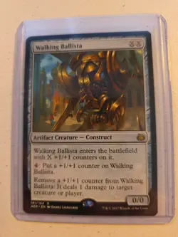 Walking Ballista Mtg - Image 1