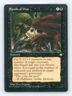 Ice Age Spoils of War - Image 1