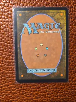 MTG: The Ooze (Extended Art) Teenage Mutant Ninja Turtles R 0277 - Foil - Image 3