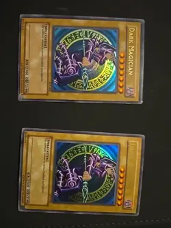 Yu-Gi-Oh Dark Magician Starter Deck Yugi #SDY-006 Ultra Rare qty 1 - Image 2