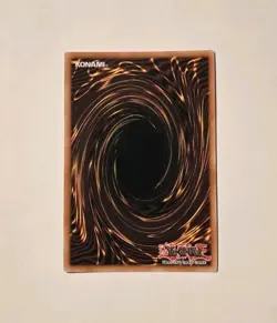 Yugioh Freed the Brave Wanderer 2004 IOC-014 1st Edition Super Rare LP - Image 2