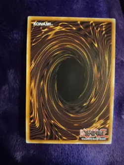WANTED: Seeker of Sinful Spoils MP24 Prismatic Secret NM Yugioh - Image 3