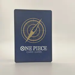 Ace & Sabo & Luffy Alternate Art OP13-007 Super Rare Foil OP-13 - Image 2