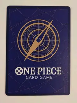 Uta - OP01-005 R - Rare - Foil - Romance Dawn - One Piece TCG - Image 2