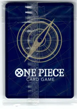 One Piece Promotion Cards #ST17-004 Boa Hancock (Illustration Box Vol.1) - Image 2