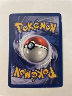 Pokemon TCG Cubone Jungle Card 50/64 Regular Common 1st Edition - Image 2