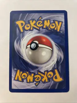 Pokemon TCG Weezing 1st Edition Uncommon Card Fossil, 45/62 - Image 2