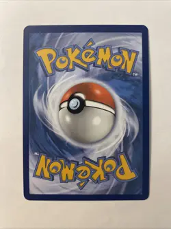 Pokemon Go TCG Lure Module Gold Trainer Secret Rare Card 088/078 - Image 2