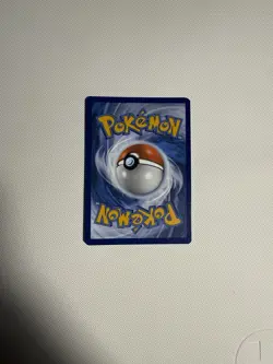 Pokemon Seismitoad 105/086 Sv: Black Bolt Illustration Rare Full Art Holo Card - Image 2