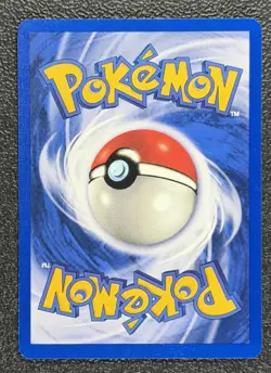 Sabrina's ESP 117/132 Gym Heroes Series Uncommon Pokemon TRAINER Card 2000 NM - Image 2