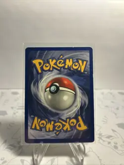 Vintage 1999 Pokemon Pikachu 60/64 Jungle Regular Card - Image 3