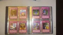 yugioh cards 1st edition holo - Image 2