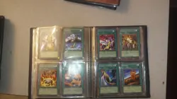 yugioh cards 1st edition holo - Image 3