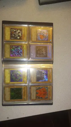 yugioh cards 1st edition holo - Image 5