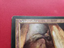 Cabal Coffers #139 MtG - Image 4