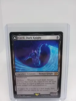 Cecil, Dark Knight Final Fantasy Regular - Image 1