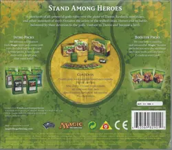 MTG Theros FAT PACK / BUNDLE Sealed Magic the Gathering - Image 2