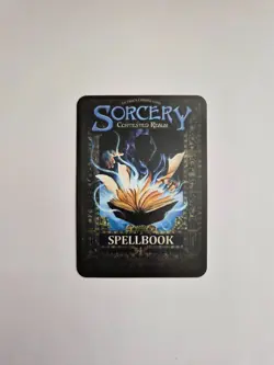 Sorcery: Contested Realm - Arthurian Legends - Arcane Barrage - Image 2