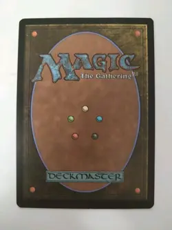 Impact Tremors - Wilds Of Eldraine Enchanting Tales - Magic The Gathering MTG NM - Image 2