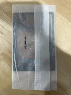 MTG Sol Ring (Promo) RAINBOW FOIL Secret Lair x Twisted Metal SLD, SEALED NM/M - Image 2