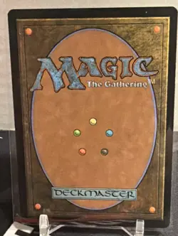 MTG Magic the Gathering Questing Beast (171/533) Throne of Eldraine Mythic - Image 3