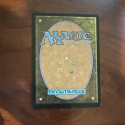 Wizards Magic: The Gathering Dark Confidant Mythic Modern Masters 2015 Foil - Image 2