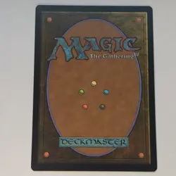 Magic: The Gathering Knight of the White Orchid Rare Commander 92 Regular Engli… - Image 2