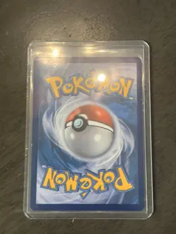 Scizor EX #119 Breakpoint Full Art Holo Pokemon Card / LIGHTLY PLAYED CONDITION - Image 2