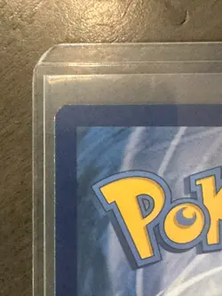 Scizor EX #119 Breakpoint Full Art Holo Pokemon Card / LIGHTLY PLAYED CONDITION - Image 3