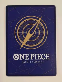 Marco - OP02-018 R - Rare - Foil - Paramount War - One Piece - Image 2