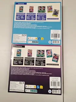 One Piece Illustration Box Vol. 3 & 4 Sealed - One Of Each - Image 2